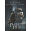 The Fallen Heir - Paperback