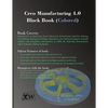 Creo Manufacturing 4.0 Black Book (Colored) - Paperback