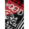 Not Dead - Paperback