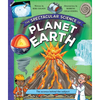 The Spectacular Science of Planet Earth: From Mighty Mountains to Stormy Skies - Hardcover