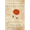 The Wives of Henry VIII - Paperback