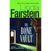 The Bone Vault - Paperback