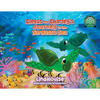 Cletus and Charley's Journey to the Sargasso Sea: Book 2 of the Cletus the Little Loggerhead Turtle Series - Paperback