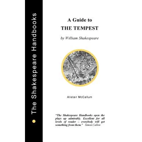 A Guide to The Tempest - Paperback