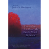 Even the Hollow My Body Made Is Gone - Paperback