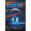 Exostar (The Lost Space Treasure Series, Book 1) - Hardcover