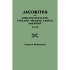 Jacobites of Lowland Scotland, England, Ireland, France and Spain, 1745 - Paperback