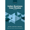 Indian Business Case Studies Volume VIII - Paperback
