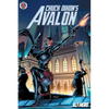 Chuck Dixon's Avalon Volume 1 - Hardcover
