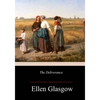 The Deliverance - Paperback