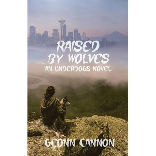 Raised by Wolves: Underdogs 8 - Paperback