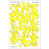 The Complex Answer: On Art as a Non-Binary Intelligence - Paperback
