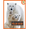 Polar Bear - Paperback