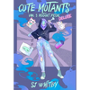 Cute Mutants Deluxe: Vol 1 Mutant Pride - Hardcover