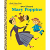 Walt Disney's Mary Poppins (Disney Classics) - Hardcover