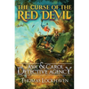 The Curse of the Red Devil (Book 7): Ava & Carol Detective Agency - Paperback