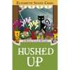 Hushed Up - Paperback