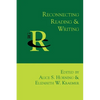 Reconnecting Reading and Writing - Paperback