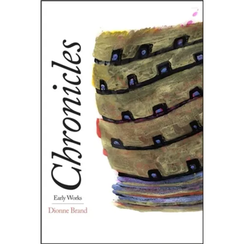 Chronicles: Early Works - Paperback