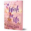 A Wish for Us (Deluxe Edition) - Paperback