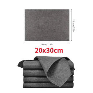 Buy 20x30cm Thicker Magic Cleaning Cloth