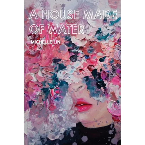 A House Made of Water - Paperback