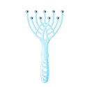 Five Finger 9 Claws Steel Ball Head Massager