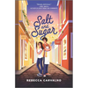 Salt and Sugar - Hardcover
