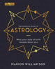 The Essential Book of Astrology: What Your Date of Birth Reveals about You - Hardcover