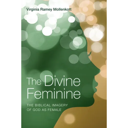 The Divine Feminine - Paperback