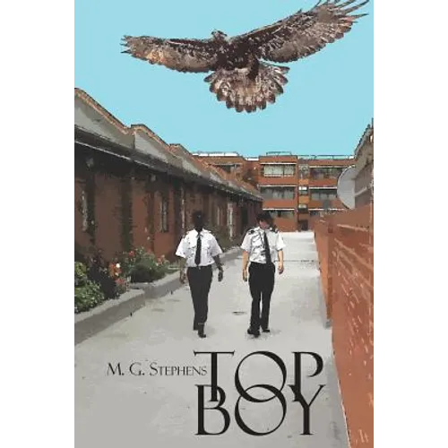 Top Boy - Paperback