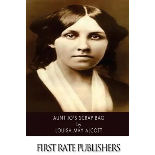 Aunt Jo's Scrap Bag - Paperback