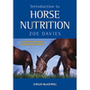 Introduction Horse Nutrition - Paperback