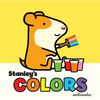 Stanley's Colors - Board Book