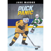 Puck Panic - Paperback