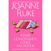 Pink Lemonade Cake Murder: A Delightful & Irresistible Culinary Cozy Mystery with Recipes - Hardcover