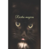 Recetas magicas: Receta - Símbolo - Signo - Libro de hechizos - Hechizo - Hechicería - Bruja - Brujería - Hechizo - Magia - Mago - Diseño propio - Paperback