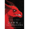 Dawn of the Dragons: Here, There Be Dragons; The Search for the Red Dragon - Paperback