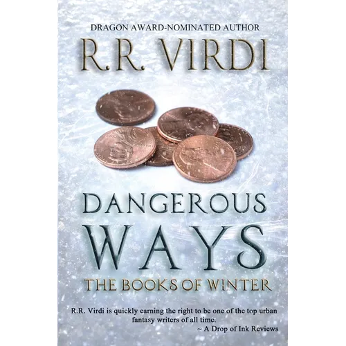 Dangerous Ways - Paperback