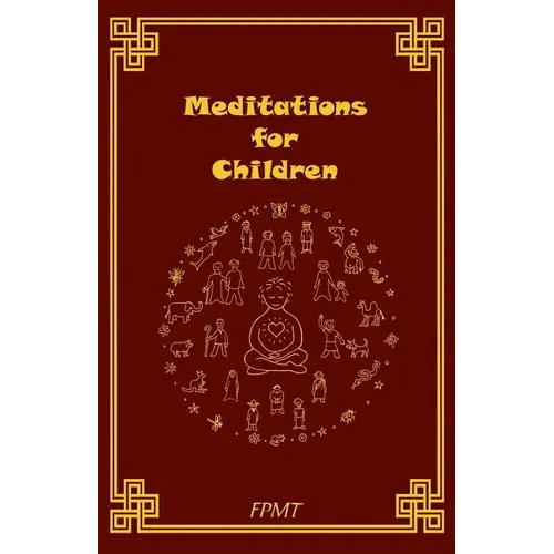 Meditations for Children - Paperback