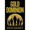 Gold Dominion: A Jonathan Preston Novel - Paperback