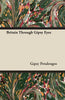 Britain Through Gipsy Eyes - Paperback