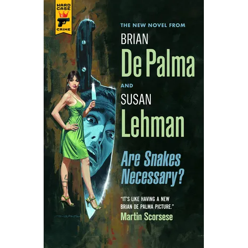 Are Snakes Necessary? - Paperback