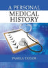 A Personal Medical History - Paperback