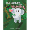 The Elephant and The Butterfly - Paperback