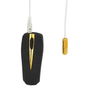 Buy golden Mini Bullet Vibrator