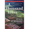 A Thousand Lives: The Untold Story of Jonestown - Paperback