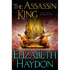 Assassin King - Paperback