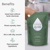 Gel Hand Soap