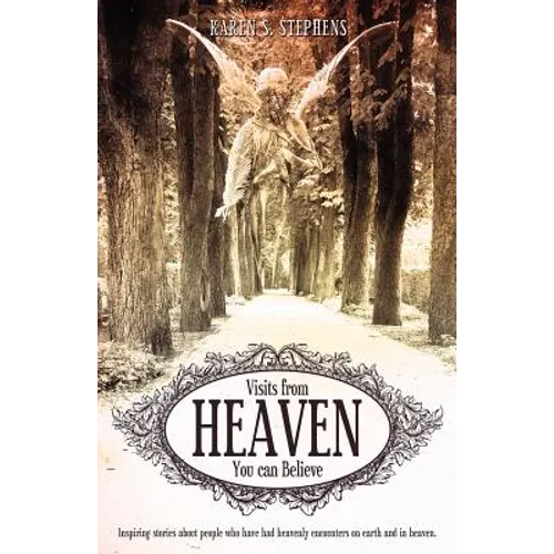 Visits from Heaven - Paperback